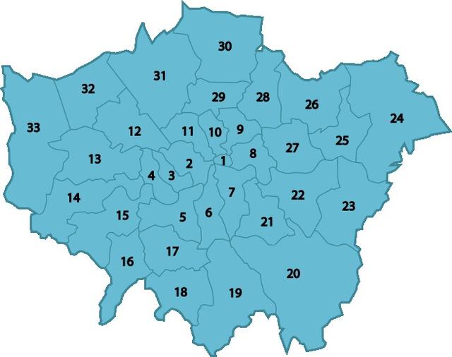 2024澳门开奖结果王中王_伦敦足球地理：枪手蓝军热刺领衔英超7队，前八级联赛有52队