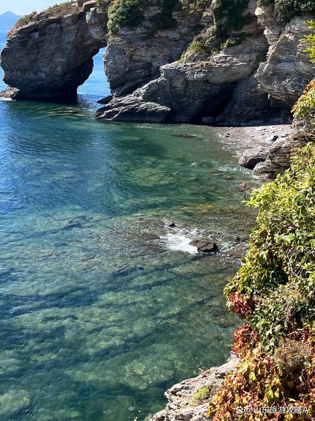 澳门一肖一码100%精准,大连金石滩：海滨度假胜地，自然美景与休闲娱乐的完美融合