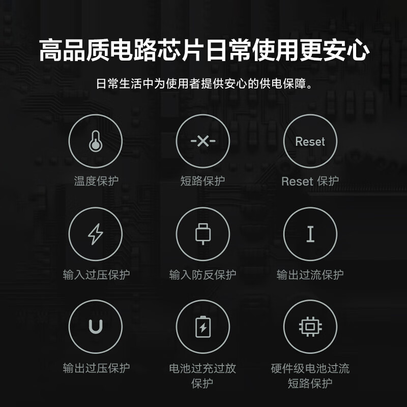 澳门资料大全免费资料_小米充电宝质量怎么样？用户热评型号推荐，高效快充轻松充电体验  第2张