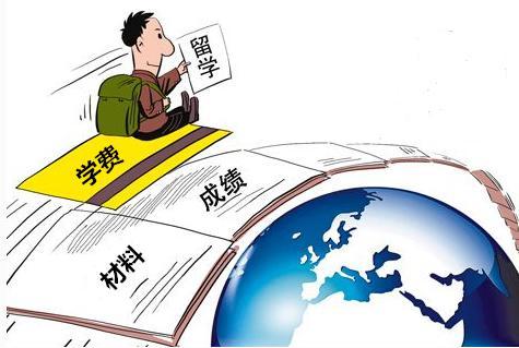 2024澳门正版精准资料_想让孩子出国留学长见识？留学的好处和坏处，三种学生不建议留学