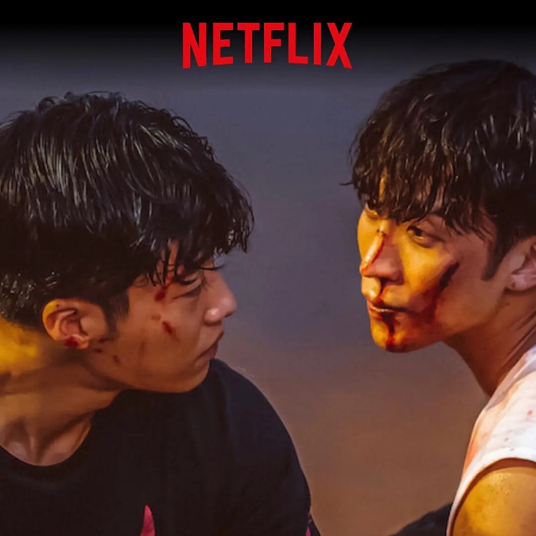 新澳天天免费资料_七月Netflix韩剧「全球网播量」TOP6！《D.P2》仅第5，《王之国》《绝世网红》难分高下  第1张