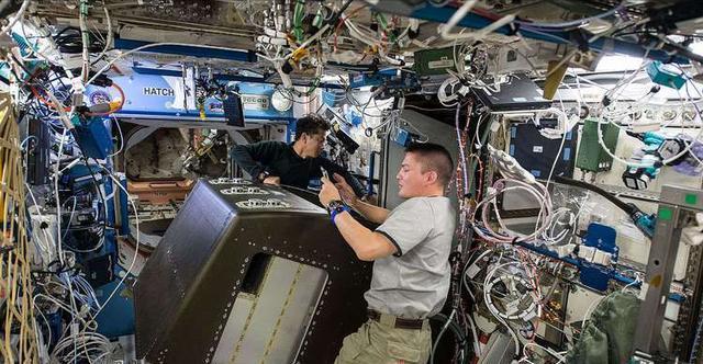 澳门王中王100期期准,浅谈——太空探索与发展助力大国崛起以及天文学发展的深远意义