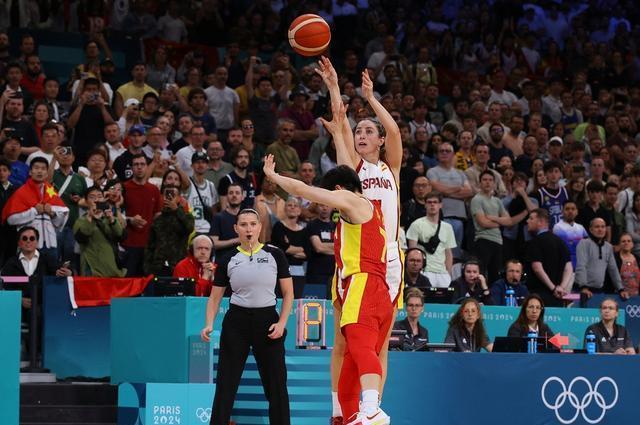 白小姐4905一码中奖_FIBA官方公布最新世界女篮排名，中国女篮稳居第4