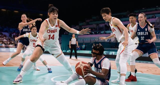 白小姐4905一码中奖_FIBA官方公布最新世界女篮排名，中国女篮稳居第4