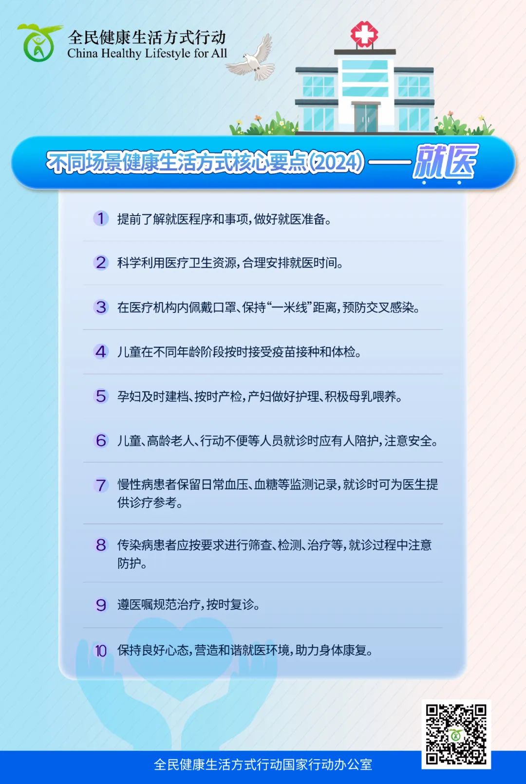 白小姐三肖三期开奖时间,《不同场景健康生活方式核心要点（2024）》发布了！