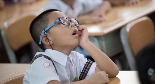 今晚奥门开奖号码结果_教育部发布新通知，9月起“调整”中小学上课时间，家长举手赞成  第1张