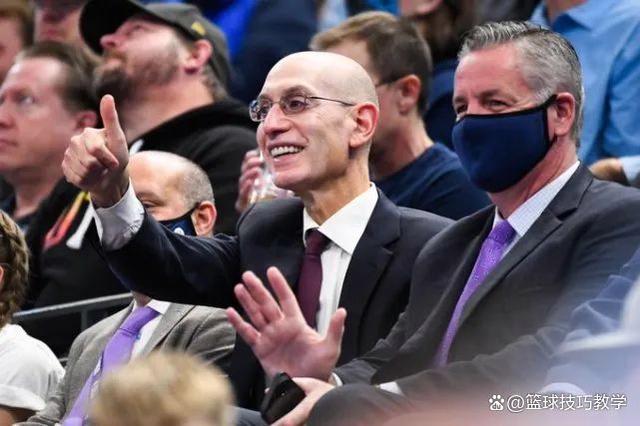 2024澳门资料大全正新版_忍无可忍！NBA官方出手重罚森林狼！  第8张