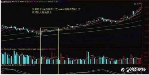 澳门王中王论坛开奖资料,中国股市：散户选股票六大法则，值得股民反复阅读！很多散户不懂  第4张