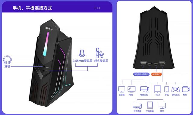 黄大仙三肖三码必中三肖_悟空游戏直播&amp;带货采集卡哪个好？8K采集卡酷嗨米60P测评，秒懂  第11张