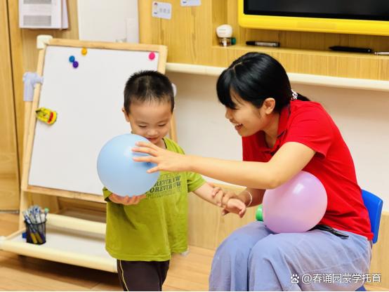 香港二四六开奖免费资料246,一篇搞懂托育、早教和幼儿园的区别❗️