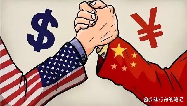 2024一肖一码100%中奖_中美地位翻转！澳智库新数据：64项核心技术，美7项第一，中国呢  第7张