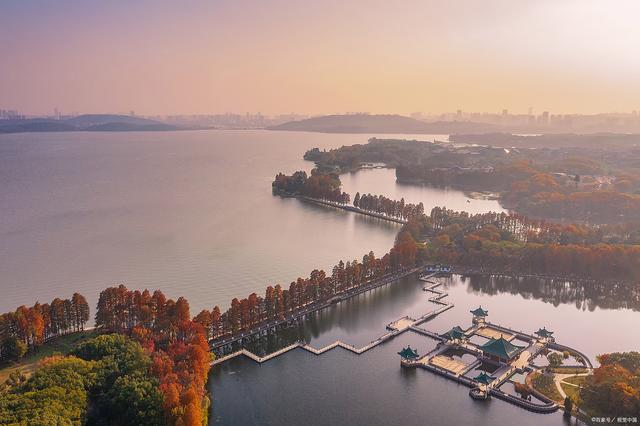 香港最准资料免费公开_湖北旅游：精选十大必游景点，定格你的旅行记忆，分享美好瞬间  第4张