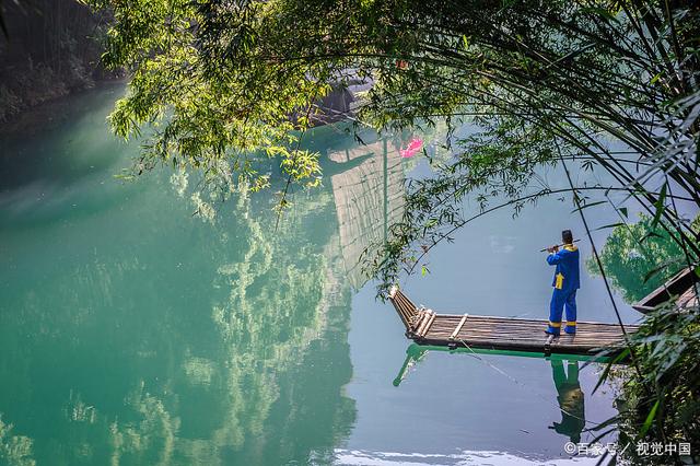 香港最准资料免费公开_湖北旅游：精选十大必游景点，定格你的旅行记忆，分享美好瞬间  第8张