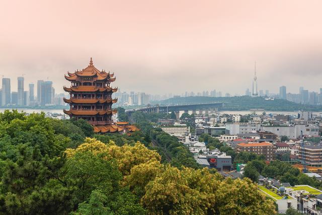 香港最准资料免费公开_湖北旅游：精选十大必游景点，定格你的旅行记忆，分享美好瞬间  第10张