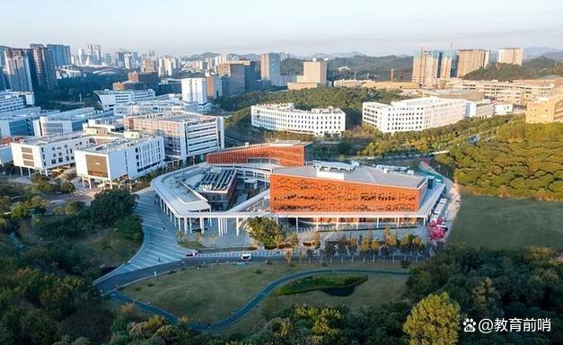 2024年新澳门彩开奖结果查询,南京邮电大学：培养IT行业的优秀人才  第4张