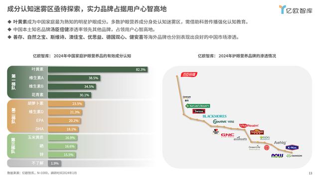 2024澳门正版精准资料,《2024中国家庭精准护眼营养白皮书：呵护视界，营养先行》丨亿欧智库  第8张