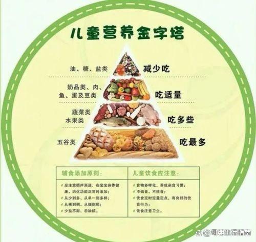 一白小姐一一肖必中特,宝宝营养指南：如何为幼儿提供均衡的饮食营养？