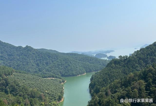 新澳2024年最新版资料_浙江杭州千岛湖风景区旅游攻略，海陆空玩法来了，一起来看看吧！