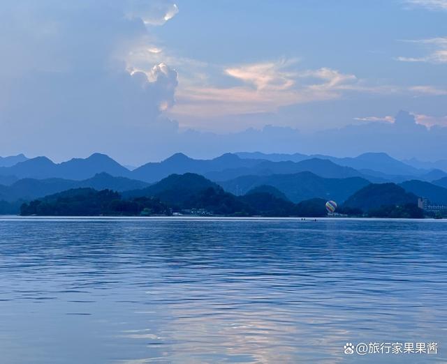 新澳2024年最新版资料_浙江杭州千岛湖风景区旅游攻略，海陆空玩法来了，一起来看看吧！