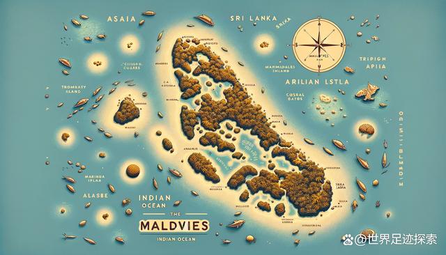 2024年澳门一肖一马期期准,梦想之旅：马尔代夫，一个不仅仅是海滩的度假胜地  第2张