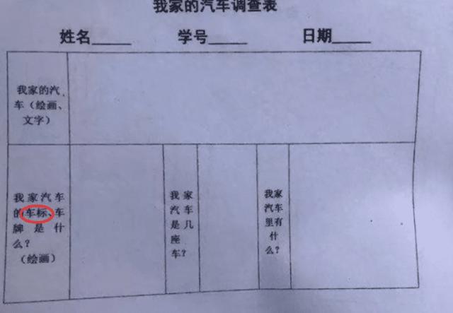 澳门王中王一肖一码一中,幼儿园窥探家庭背景，反套路方式层出不穷，新手父母越早知道越好  第3张