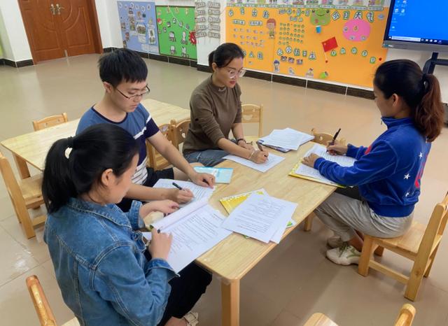 澳门王中王一肖一码一中,幼儿园窥探家庭背景，反套路方式层出不穷，新手父母越早知道越好  第6张