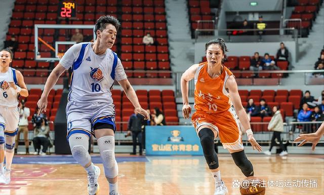 2024澳门码今晚开奖号码_俩外援主导WCBA，内蒙古女篮83比82险胜上海女篮，登顶联盟第一  第4张