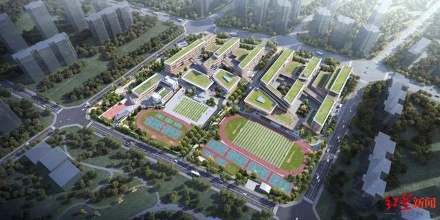 新澳2024年精准资料32期,实小、龙江路、七中育才……2024年超20所新学校，来了→