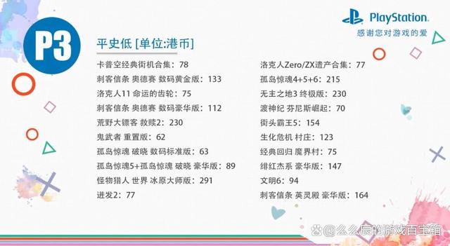 2024新澳门天天开好彩大全_限时4天！港服PSN商店双十一优惠低至25折，史低游戏推荐  第3张