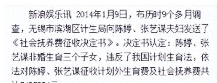 新奥门资料大全正版资料2024_看点：张艺谋73岁成人生赢家，财产曝光令人惊叹！  第13张