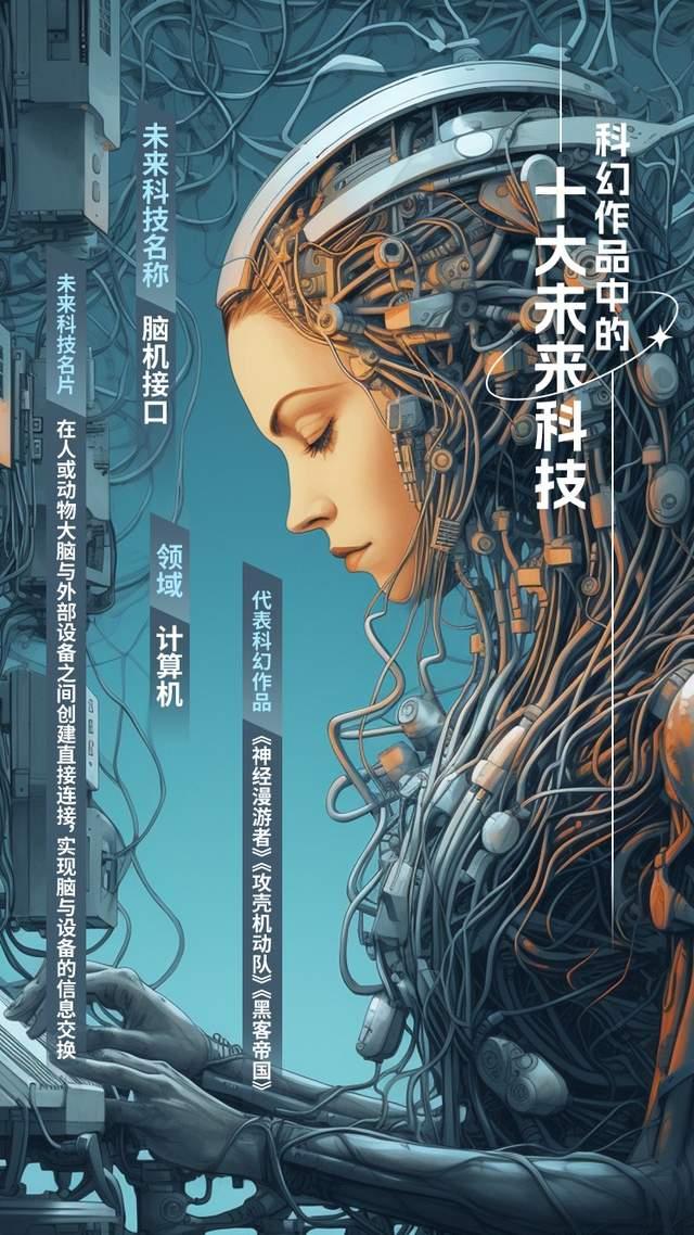 2024新澳门天天开好彩大全_“科幻作品中的十大未来科技”正式发布  第6张