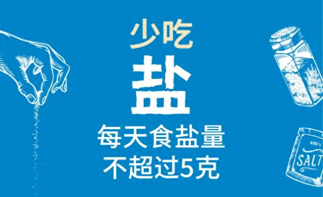 澳门4949开奖资料网站,「全民健康生活方式日9.1」减盐的“5g”时代——少吃盐、吃好盐、“慧”吃盐  第1张