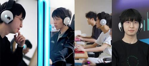 777778888澳门王中王2024年_ALIENWARE外星人合作电竞战队BLG斩获英雄联盟夏季总决赛冠军！  第4张