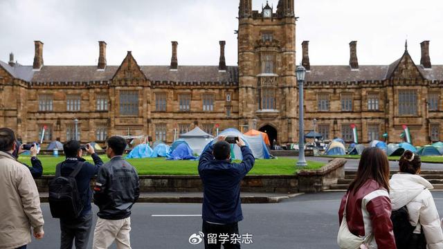 2024年正版澳门资料免费大全_澳洲官宣「国际学生限额」政策，留学生要怎么做才能确保顺利上岸？  第8张