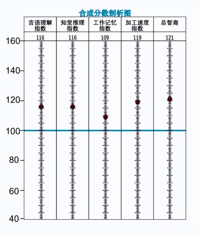 新澳精准资料免费提供510期,最新版韦氏儿童智力测试丨多维度找到孩子的优势，让成长省力高效  第4张