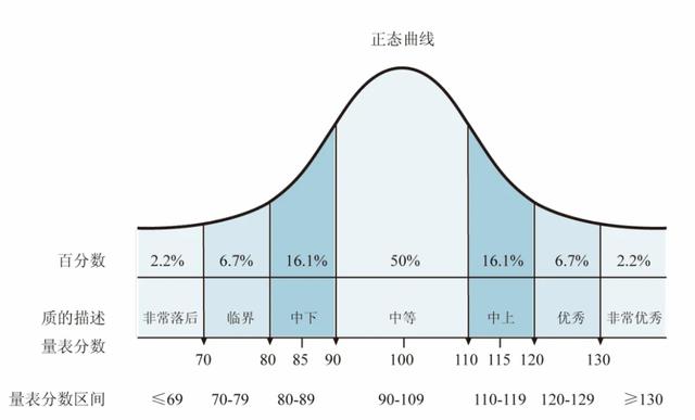 新澳精准资料免费提供510期,最新版韦氏儿童智力测试丨多维度找到孩子的优势，让成长省力高效  第5张