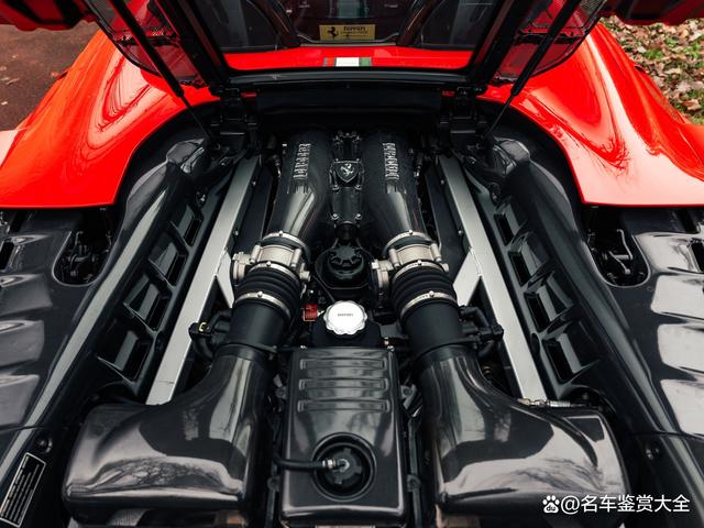 澳门四肖八码期期准精选资料软件_每日超跑系列：2009法拉利430 Scuderia Spider 16M  第3张