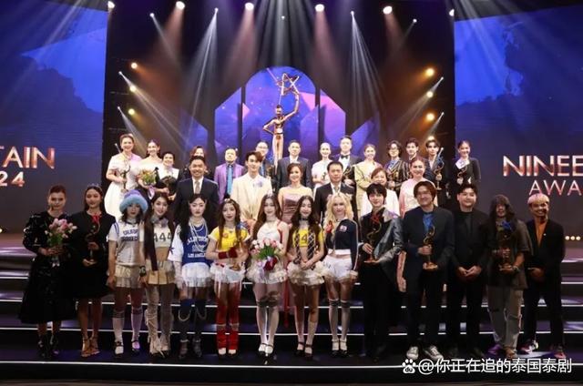 澳门开奖大全资料王中王_泰国九娱乐盛典9EntertainAwards2024：医爱之名皇家医生喜获大奖  第5张