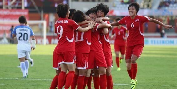 2024新奥资料免费精准051,U20女足世界杯八强诞生：日本、朝鲜携手晋级，比分定格5-2、2