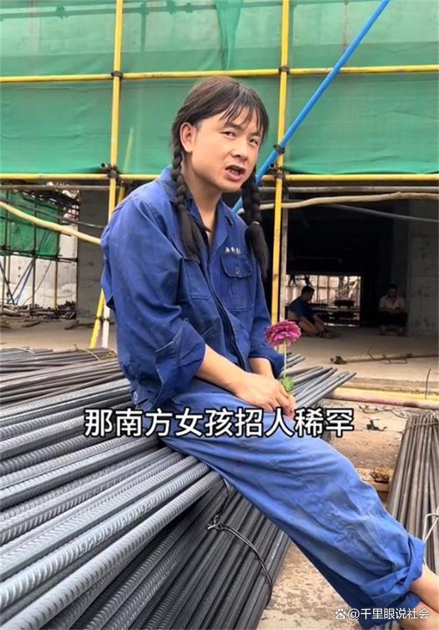 新澳门今晚开什么特马,回顾：4年前工地打工仔，如今靠短视频身价千万，这个小伙不一般  第17张