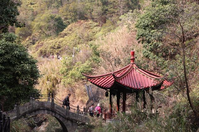 新奥门资料大全免费新鼬_网红景点打卡：宁海自驾游最佳方案 自由行旅游路线攻略  第3张