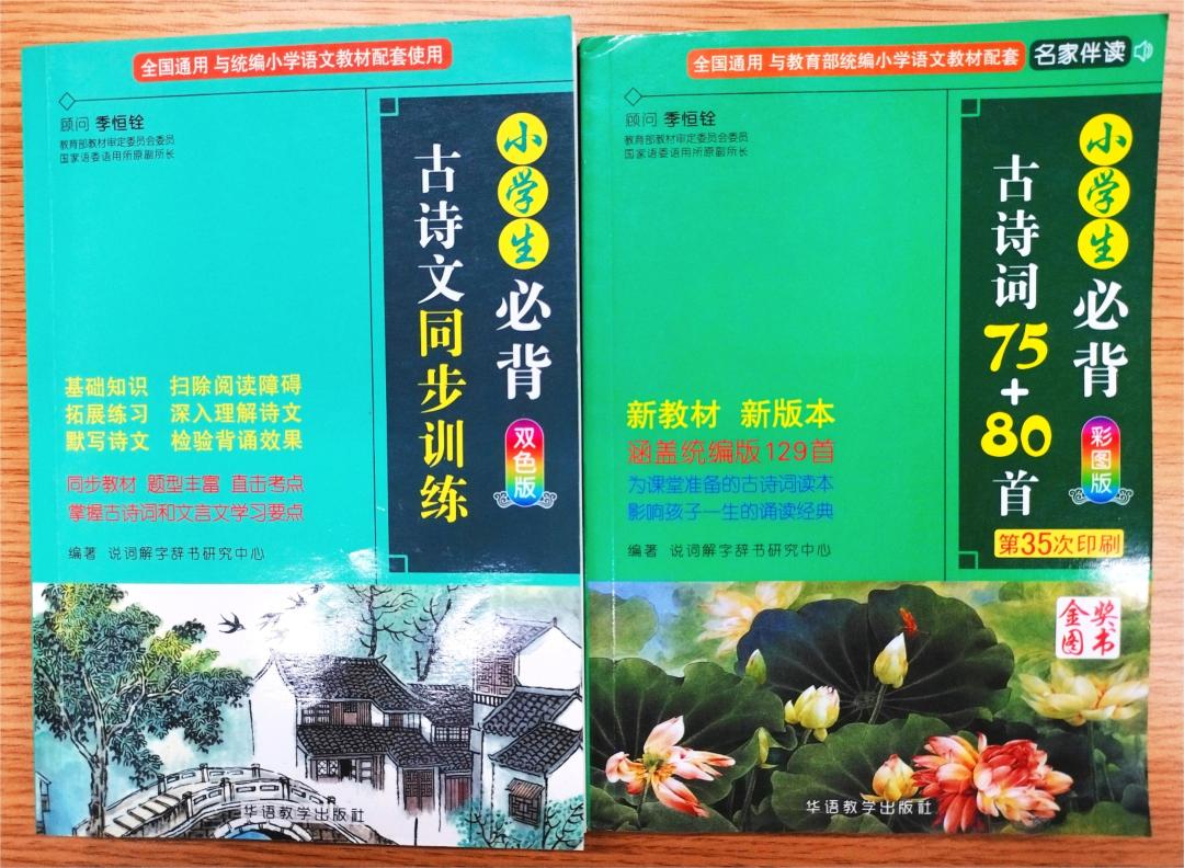 王中王一肖一特一中的教学内容_小学语文学习教辅怎么选？学霸用哪些教辅？附备考书籍购买指南  第13张