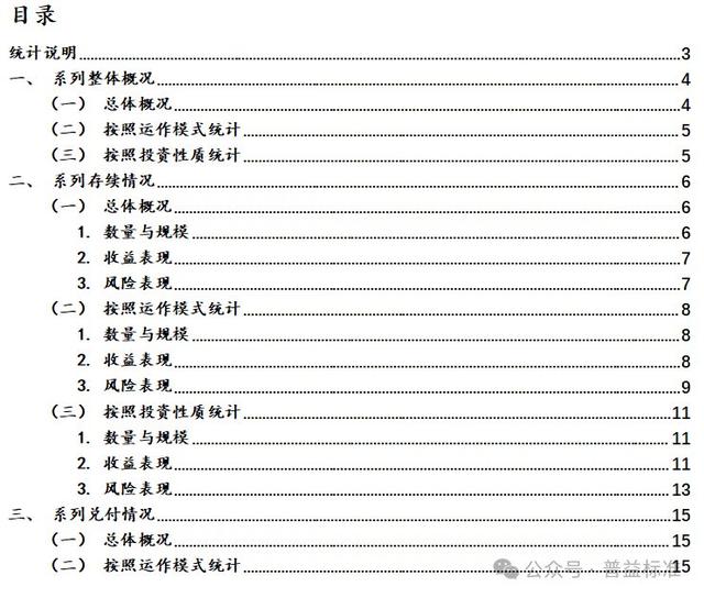 新澳门六会精准免费开奖,深度丨华夏理财产品系列分析——打造优质理财工厂  第2张