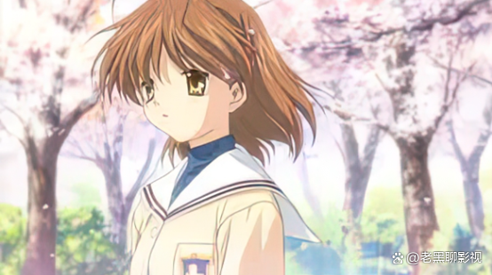 三码必中一免费一肖2024年_超治愈动漫《CLANNAD》，治愈迷茫的你我  第3张