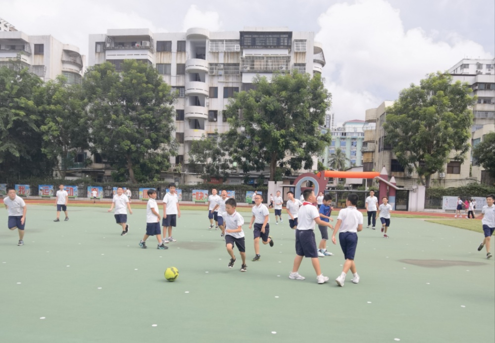 777778888澳门王中王2024年_新起点，梦想启动：全国多地中小学迎来开学  第3张