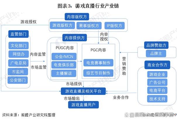 2024新澳门精准正版资料大全,弹幕游戏直播的市场前景分析  第3张