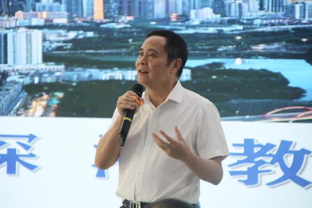 2024新澳门全年资料免费_深化深港教育融合，罗湖区民办学校探索了这些内容  第3张