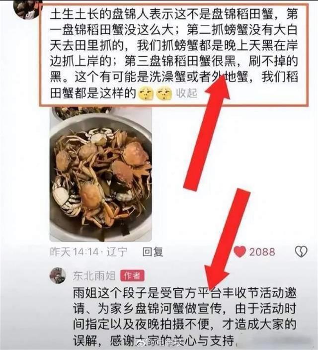 澳门六开彩最新开奖号码,视频造假引下架，东北雨姐直播再度回应，风波后仍登带货榜首