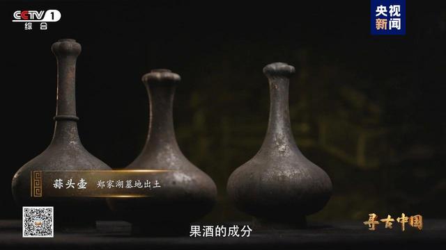 一码一肖开奖结果,见证秦统一历史进程《寻古中国·云梦记》开播  第15张