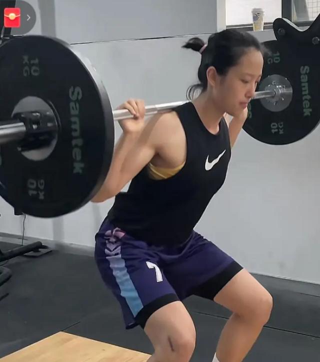 香港期期准资料大全_35+12！中国女篮又一17岁新星崛起，李梦接班人1米85伤愈归来真猛  第3张